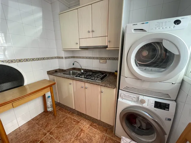 Adosado 5 habitaciones 400m² en venta - Pueblo 5 — 22
