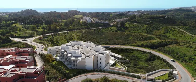 Espectacular ático a la venta cerca del Chaparral, Mijas Costa — 31
