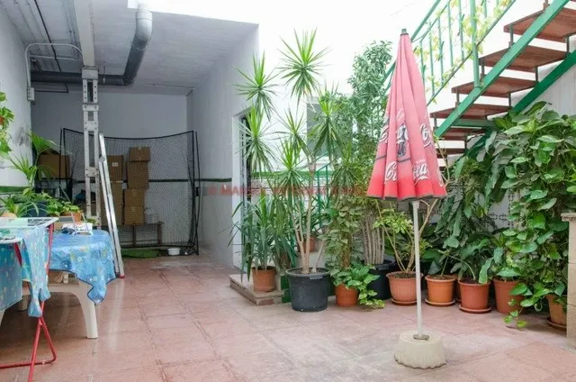CASA EN LAS MONSERRATINAS, ORIHUELA — 24