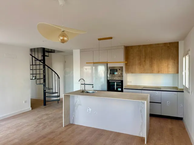 Ático Dúplex 3 habitaciones 150m² en venta - Montemar - foto 2