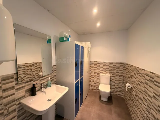 Nave industrial lista para entrar en funcionamiento en el Po - foto 4