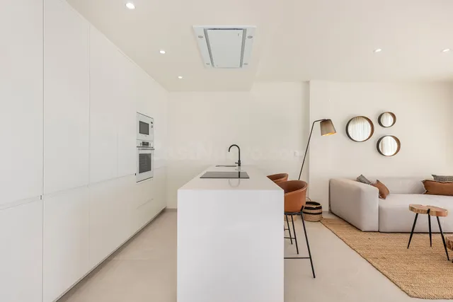 Villa 2 habitaciones 111m² en venta - Serena Golf — 4