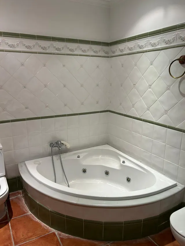 Espectacular Chalet cerca del Colorado con Piscina y Amplios Espacios — 38