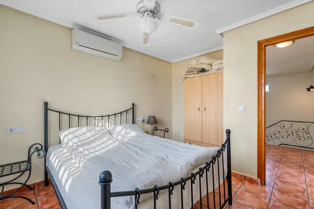 Villa 4 habitaciones 160m² en venta - Zeniamar-Horizonte-La Campana — 17