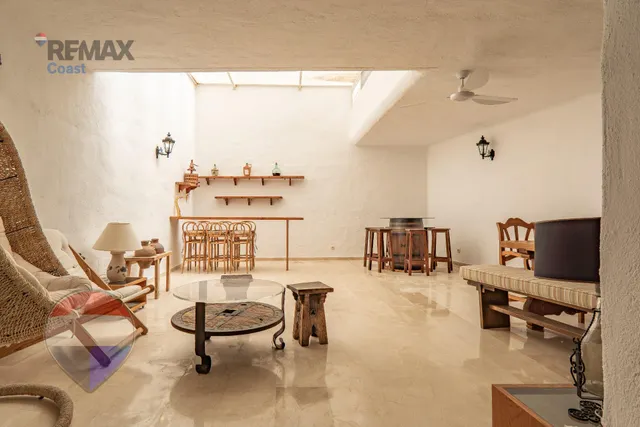 Amplio dúplex en Urb. Río Real - Marbella Este — 13