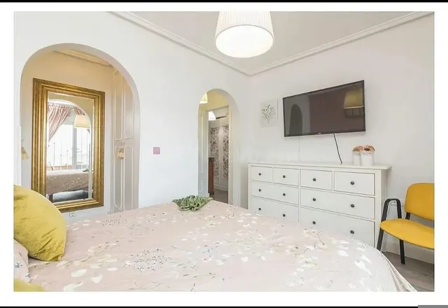 Magnifico Adosado totalmente renovado Zona Gran Alacant — 5
