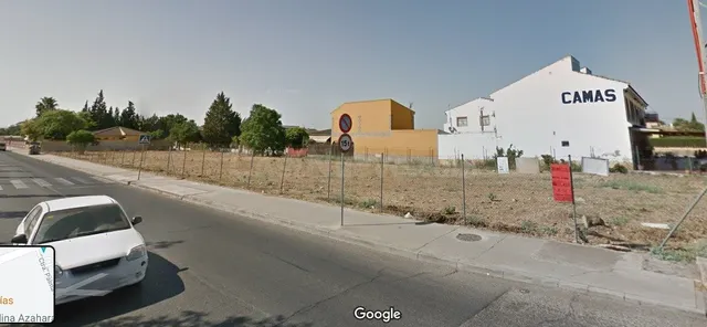 parcela de terreno - foto 3