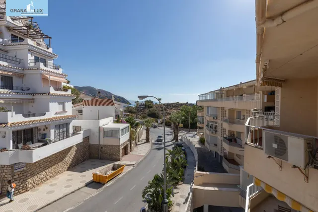 ¡exclusivo apartamento en primera linea de playa con reforma integral de alta gama! — 15
