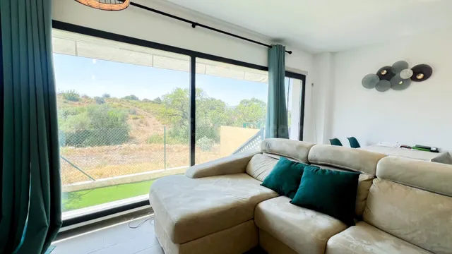 Chalet adosado en Santa Clara Garden, Alhaurín de la Torre — 15