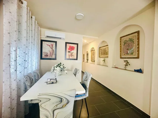 Encantador piso para entrar a vivir en Benicarló — 6