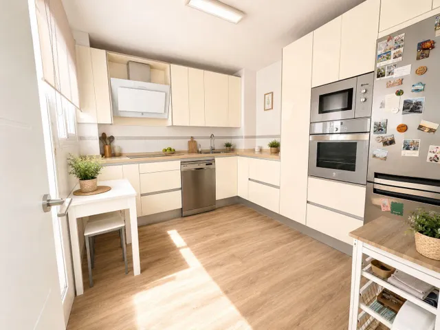 Exclusiva vivienda de 170 m2 en La Ermita, una de las zonas más demandadas de Algeciras — 8