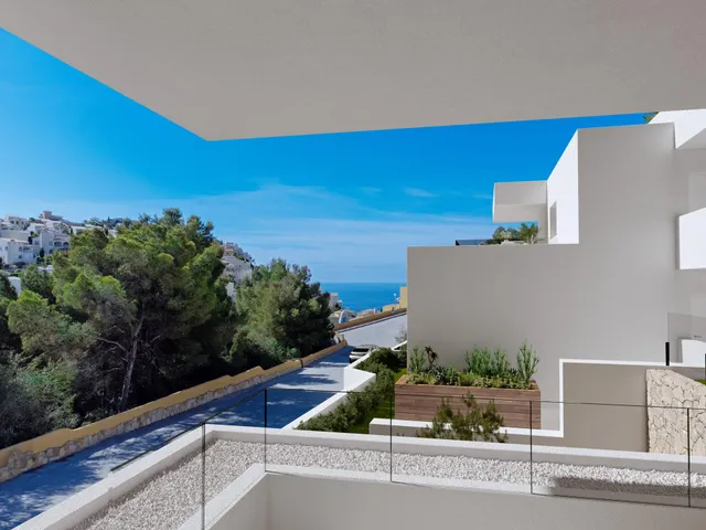 Apartamento 3 habitaciones 254m² en venta - CUMBRES DEL SOL — 35