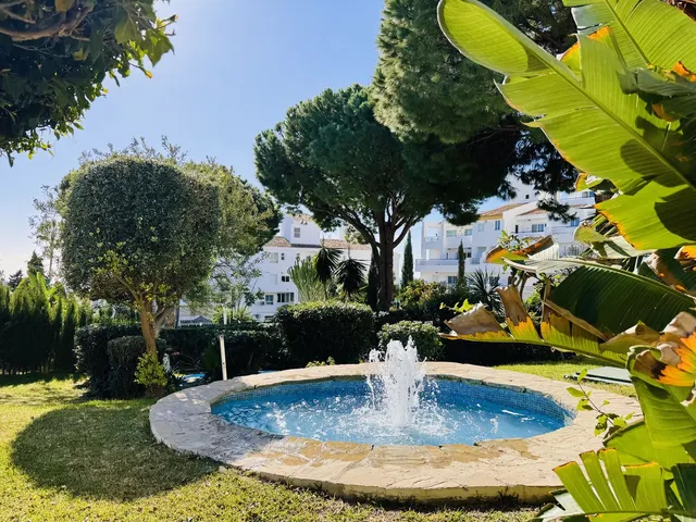 Adosado 2 habitaciones 91m² en venta - Riviera del sol — 42