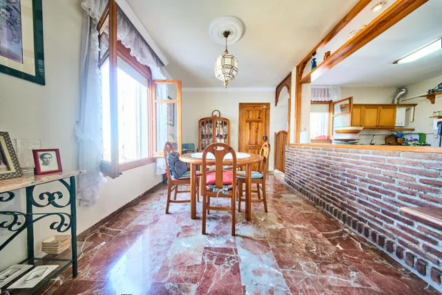 Impresionante chalet de 4 habitaciones con piscina de 86 m3 totalmente despejada — 49
