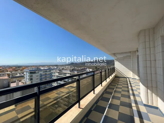 Apartamento a la venta en la playa de Gandia — 32