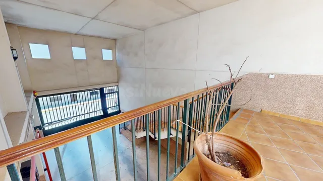Magnífica vivienda adosada de 3 dormitorios con terraza en u - foto 2