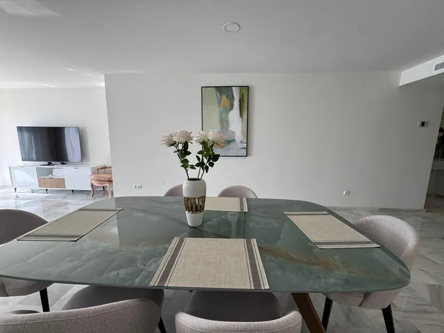 Apartamento 2 habitaciones 132m² en alquiler - Costa Del Sol — 6