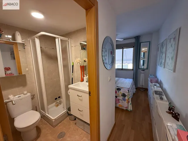 Exclusivo piso de 1 dormitorio con terraza privada — 9