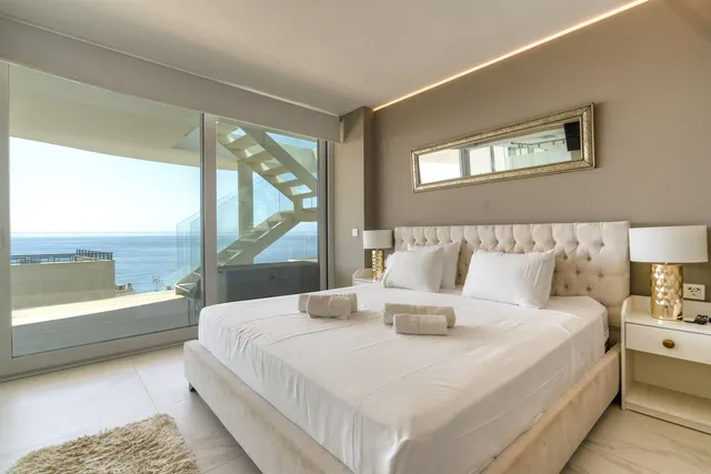 Ático 2 habitaciones 88m² en venta - Centro — 15
