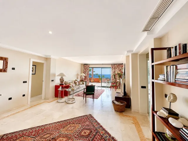 Ático 3 habitaciones 213m² en venta - Marbella - foto 4