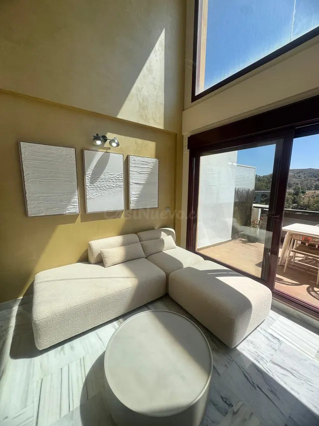 Ático Dúplex 3 habitaciones 228m² en alquiler - Costa del So - foto 2