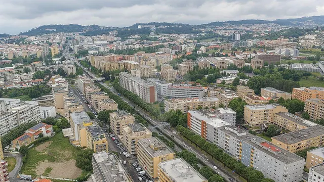 Apartamento 3 habitaciones 152m² en venta - São Victor — 23