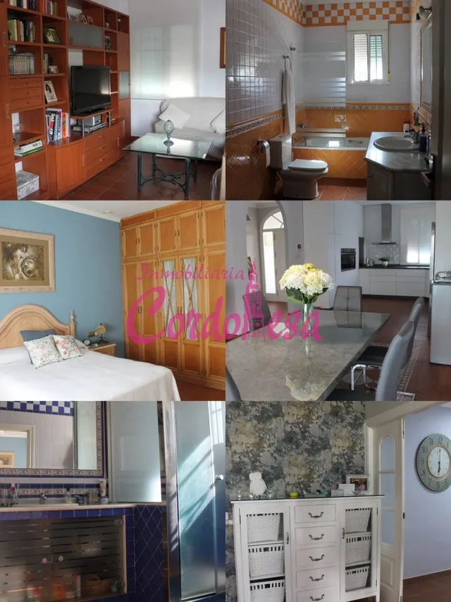 MAGNIFICO CHALET EN LA ZONA DE LA BARQUERA — 21