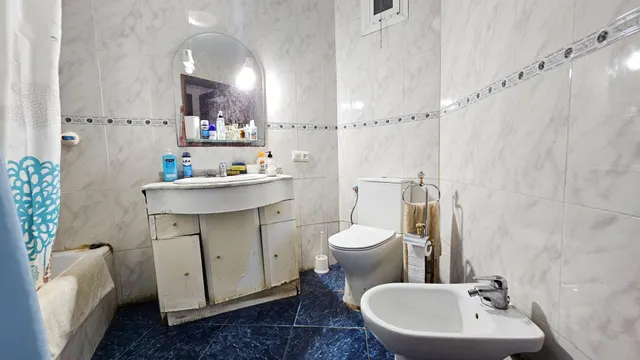 APARTAMENTO DE 2 DORMITORIOS A 100 MTS DE LA PLAYA EN BENALMÁDENA — 15