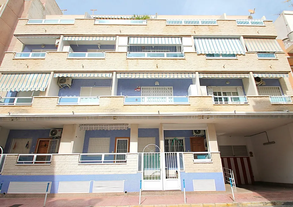 Apartamento 3 habitaciones 101m² en venta - Estacion de autobuses