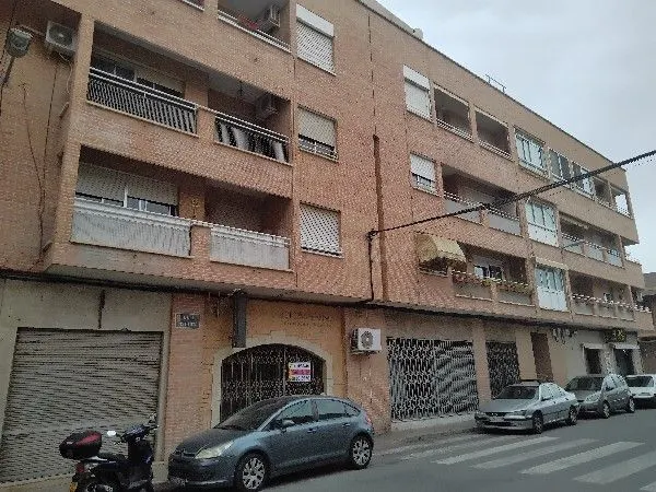 Apartamento 4 habitaciones 90m² en venta - Beniaján