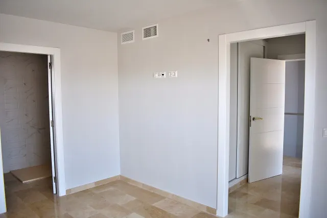 VILLAS MODERNAS EN BALCÓN DE FINESTRAT A UN PASO DE BENIDORM!!! — 27
