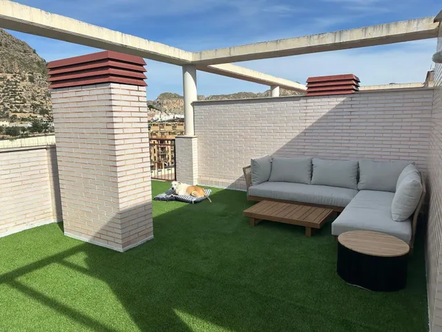 Apartamento 2 habitaciones 77m² en venta - Archena centro — 16