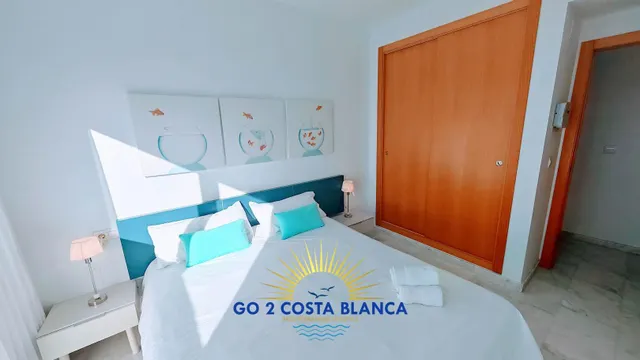 PISO EN VENTA EN RINCON DE LOIX — 9