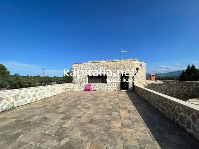 Espectacular chalet a la venta en Olleria — 6