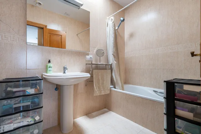 Triplex en Nueva Almería — 24