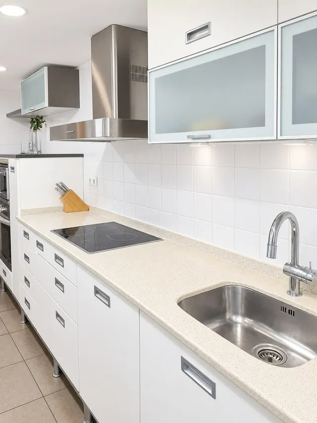VIVIENDA EXCLUSIVA EN ALQUILER EN ALDAIA | 3 DORMITORIOS, GARAJE Y TRASTERO — 5