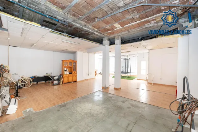 Venta de local de 171 m2 en Armilla (Granada) — 5