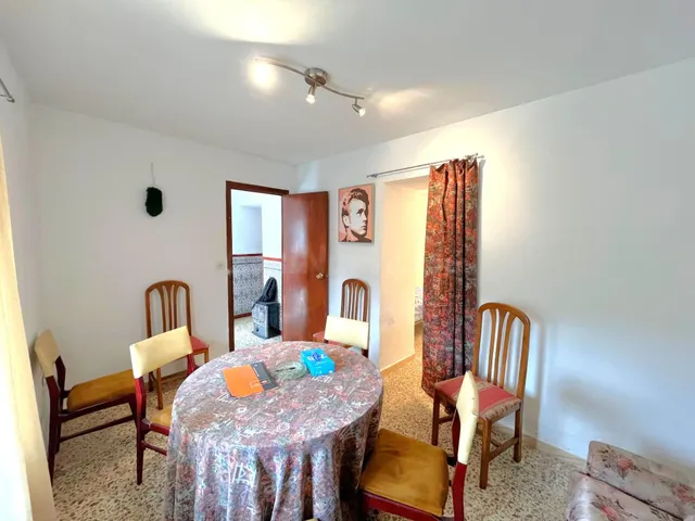 CASA INDEPENDIENTE EN PEDROSO DE ACIM - CÁCERES - - foto 2