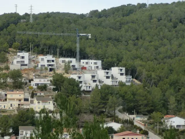Oportunidad Solar Urbano en Urb. Mas Milà — 19