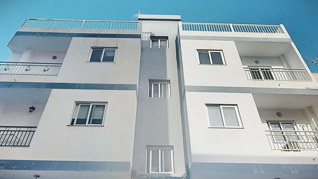 Acogedor piso reformado en San Matías — 33