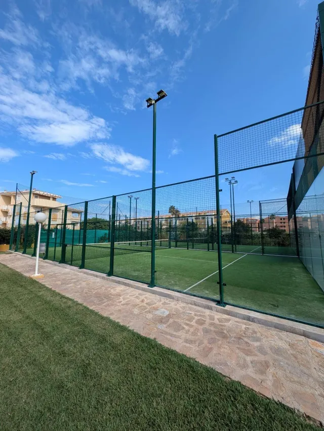 ÁTICO DÚPLEX EN DENIA CON 35 M2 DE TERRAZAS, 4 DORMITORIOS Y - foto 3