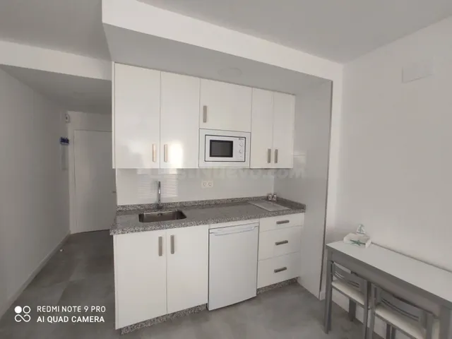 Piso 35m² en alquiler - Almuñecar Centro