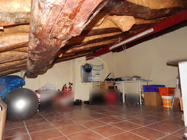 BONITA CASA CENTRICA REFORMADA. ONTINYENT. — 26