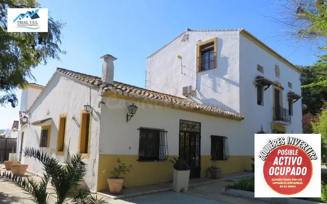 Venta Finca Rústica en Frans L´enova - Valencia