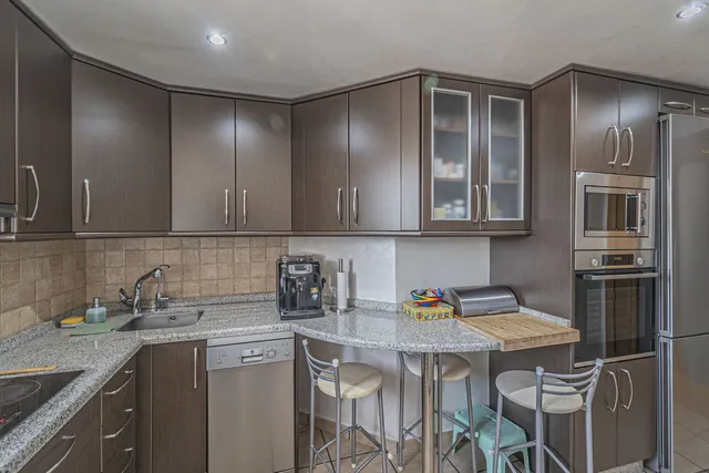 Ático 2 habitaciones 86m² en venta - Costa Del Sol — 7