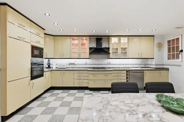 Magnifico piso en residencial junto al Roig Arena — 6