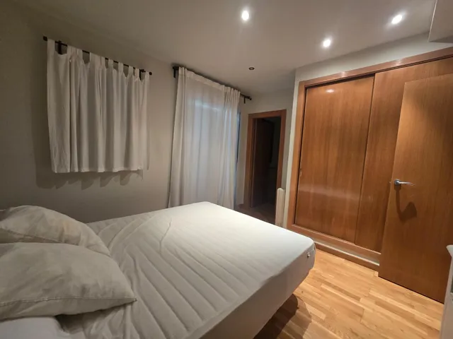 Pareado 5 habitaciones 265m² en alquiler - Santiago bernabeu — 27