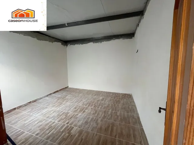 CASA DE UNA SOLA PLANTA EN  CHICLANA — 16