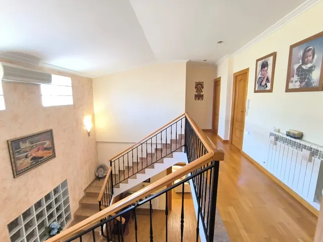 Villa 6 habitaciones 300m² en venta - Ayuntamiento — 11