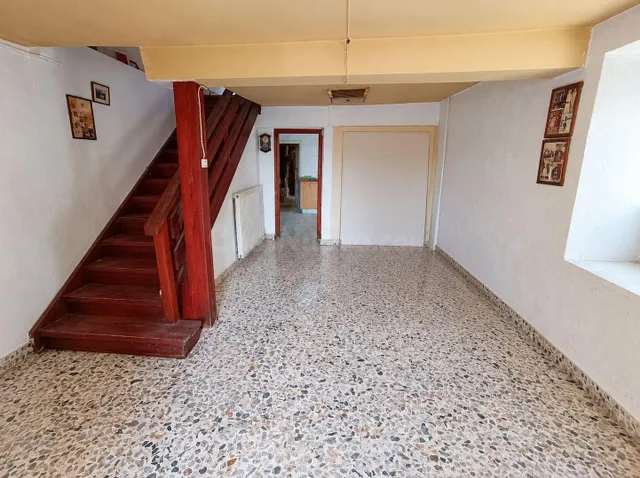 CASA LLENA DE POSIBILIDADES A UN PASO DEL MAR.- - foto 3
